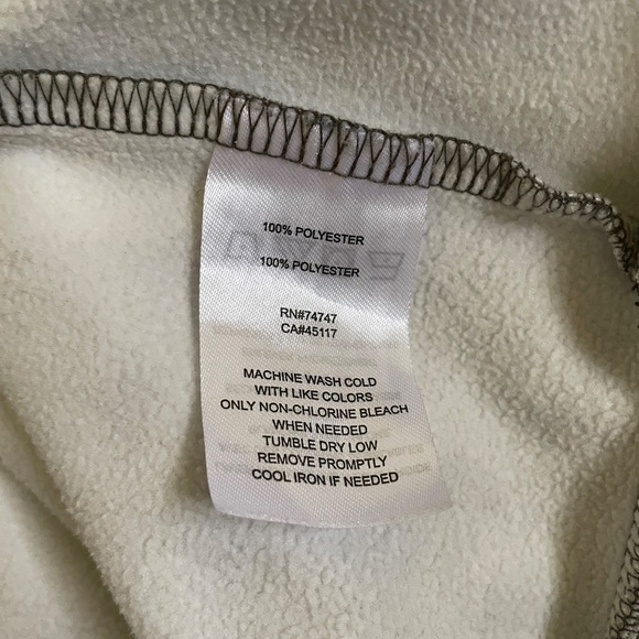 Cabelas Camo Hoodie Pullover Sweatshirt Outdoor Men XL - Picture 5 of 7